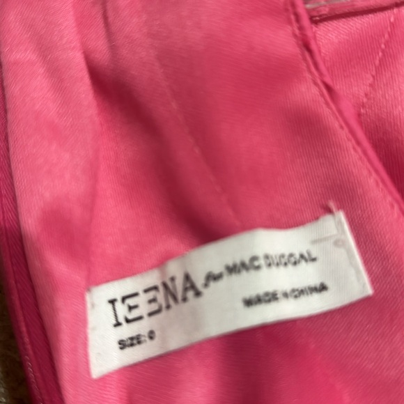 BNWT beautiful hot pink dress - Picture 5 of 5